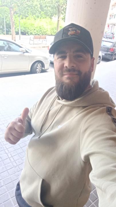 Ruben Lopez