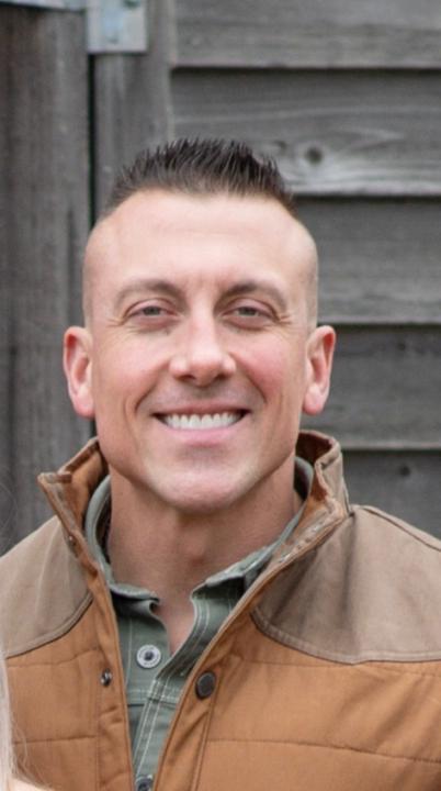 Jason Kitchen