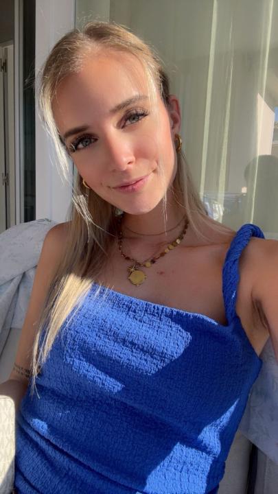 Stina Weber