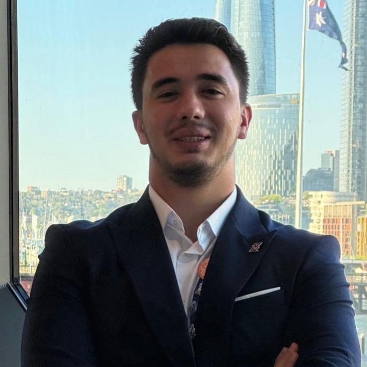 Tahir Çebi