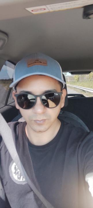 Nelson Maldonado