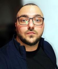Georgi Georgiev