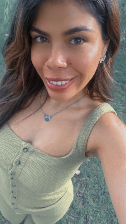 Gia Rojas