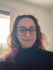 Stephanie Da fonseca