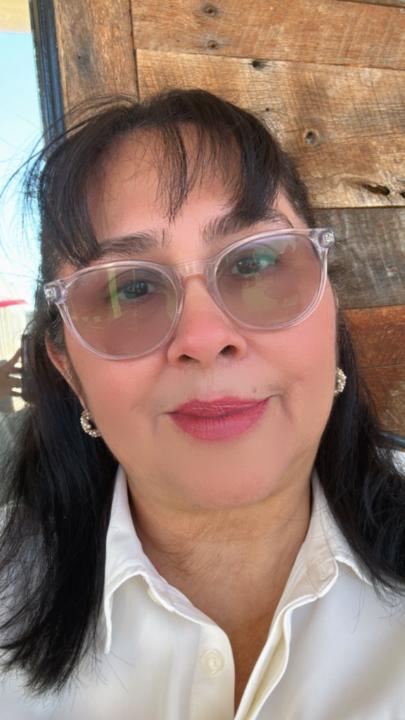 Mitza Briceno