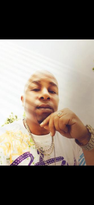 Padaric Merriweather
