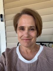 Patricia Flickinger