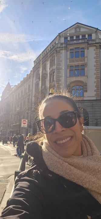 Marìa Isabel Valera Romero