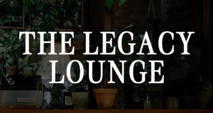 The Legacy Lounge