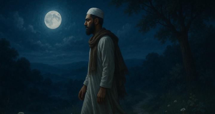 Rising Muslim