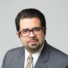 Owais Shamsi