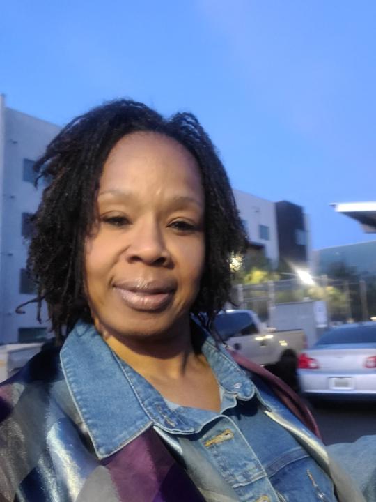 Sharika Moore