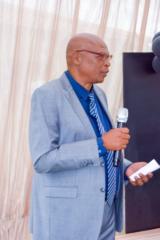 Tebele Nkgapele