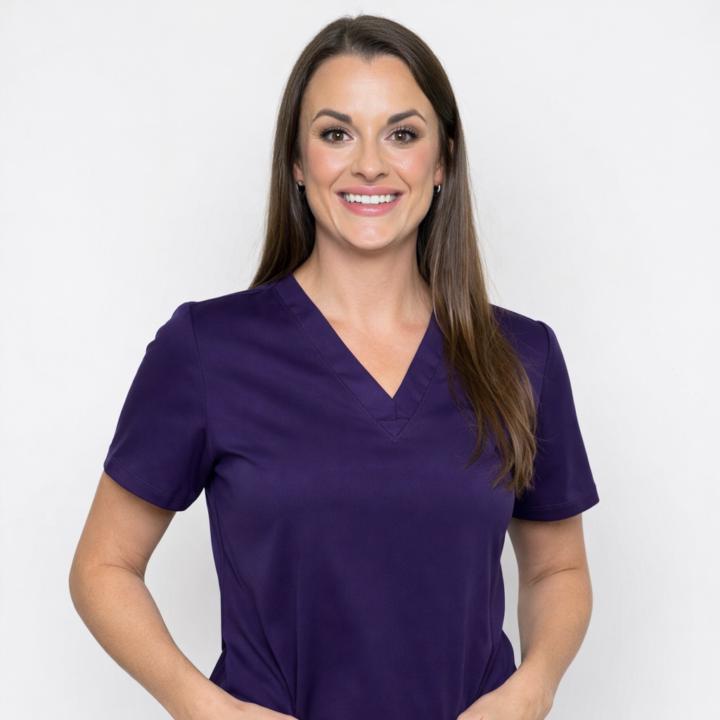 Erin Pitts