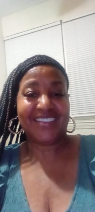 Deborah Nickerson
