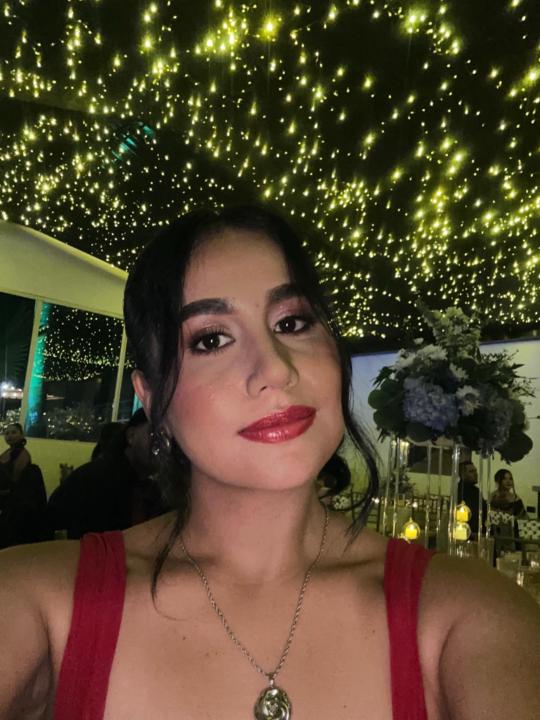 Paula Alfonso