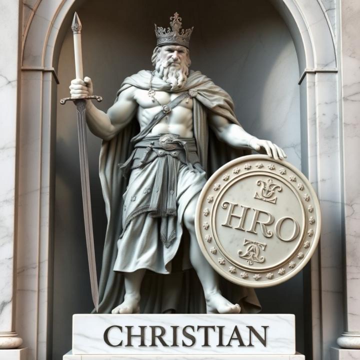 Christian S