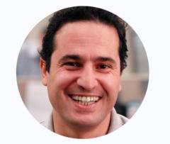 Ahmed Harchaoui