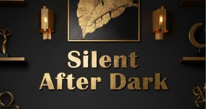 Silent After Dark: BH