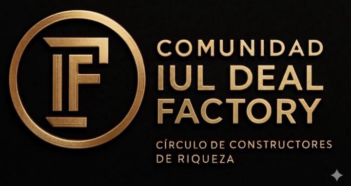 Comunidad Deal Factory