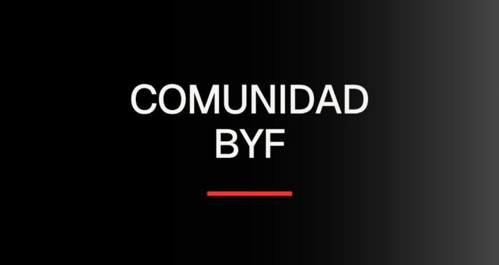 Comunidad BYF