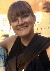 Laura Schaal
