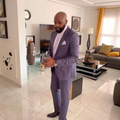 Claude Ngamo