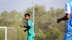 Maximiliano Ordoñez