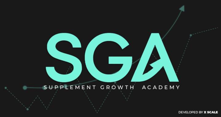Supplement Growth Academy