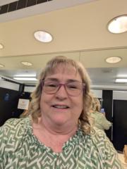 Connie Webb