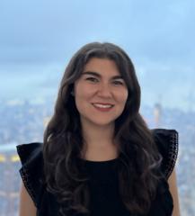 Daniela Perez Cespedes