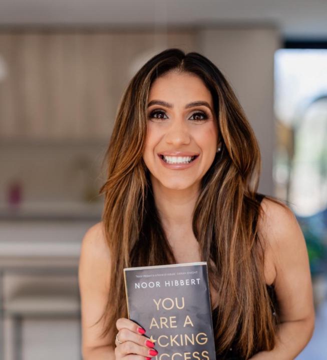 Noor Hibbert