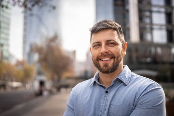 Daniel Robinson
