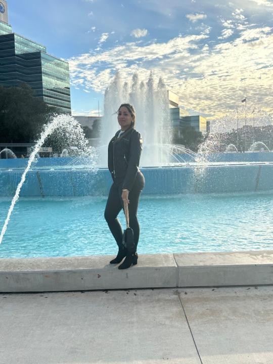 Yuliet Ferrer