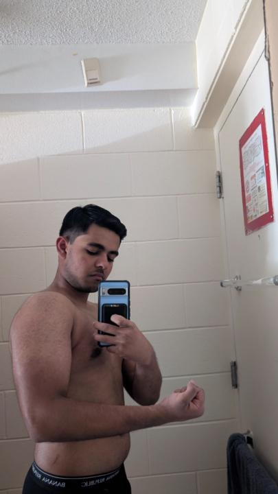 Mohit Agrawal
