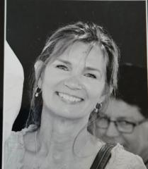 Merja Lindström