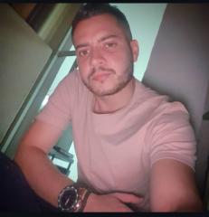 Alejandro Mercado