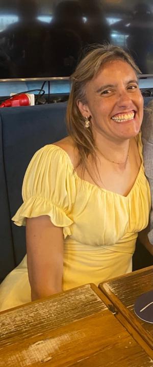Michelle Erdi