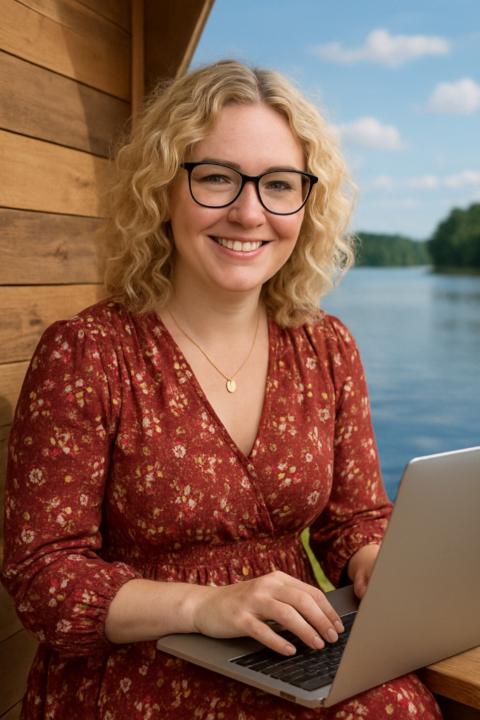 Merethe Davison
