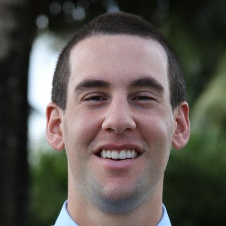 Neil Schonfeld