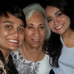 Celina de la Paz Tabares Sánchez