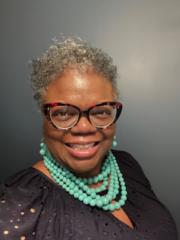 Jacqueline Jeter