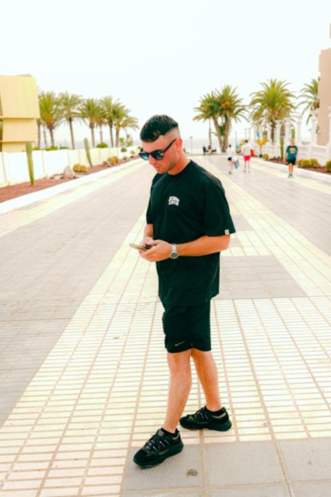 Matt Artimati