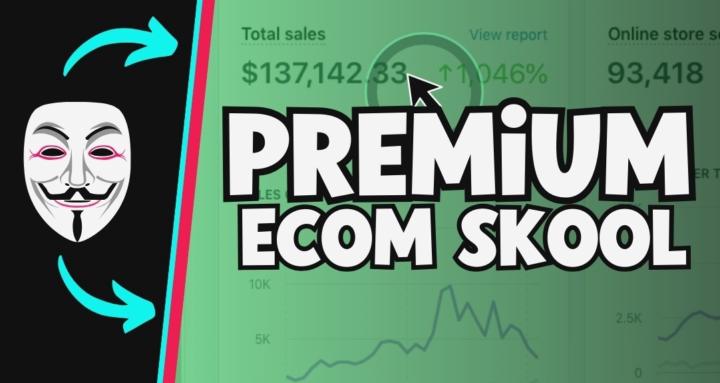 Premium Ecom Skool