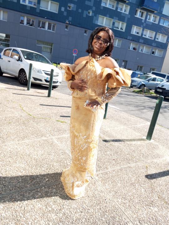 Florence Egharavbe
