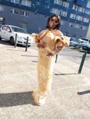 Florence Egharavbe