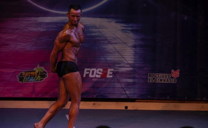 Luis Fuentes