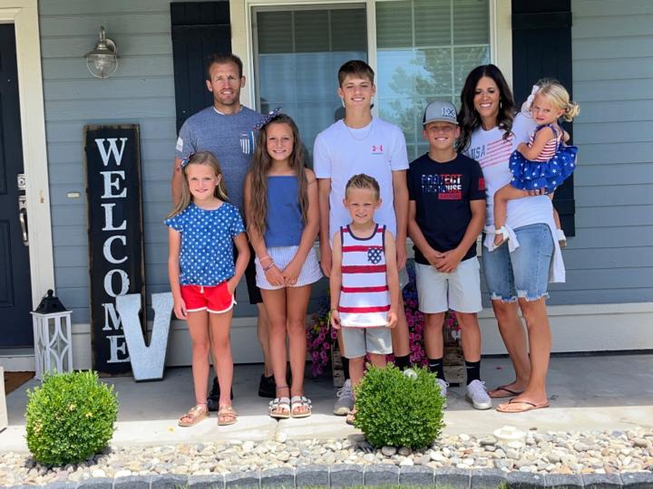 Reginald Van Tassell