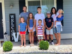 Reginald Van Tassell