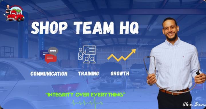 The Car Doctor Academy